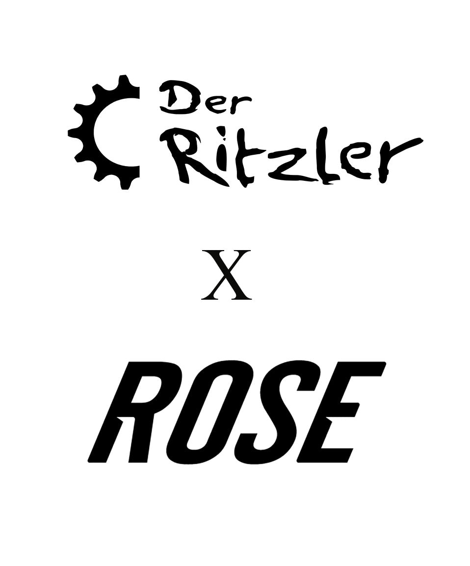Wir sind Service Partner für Rose Bikes in Karlsruhe