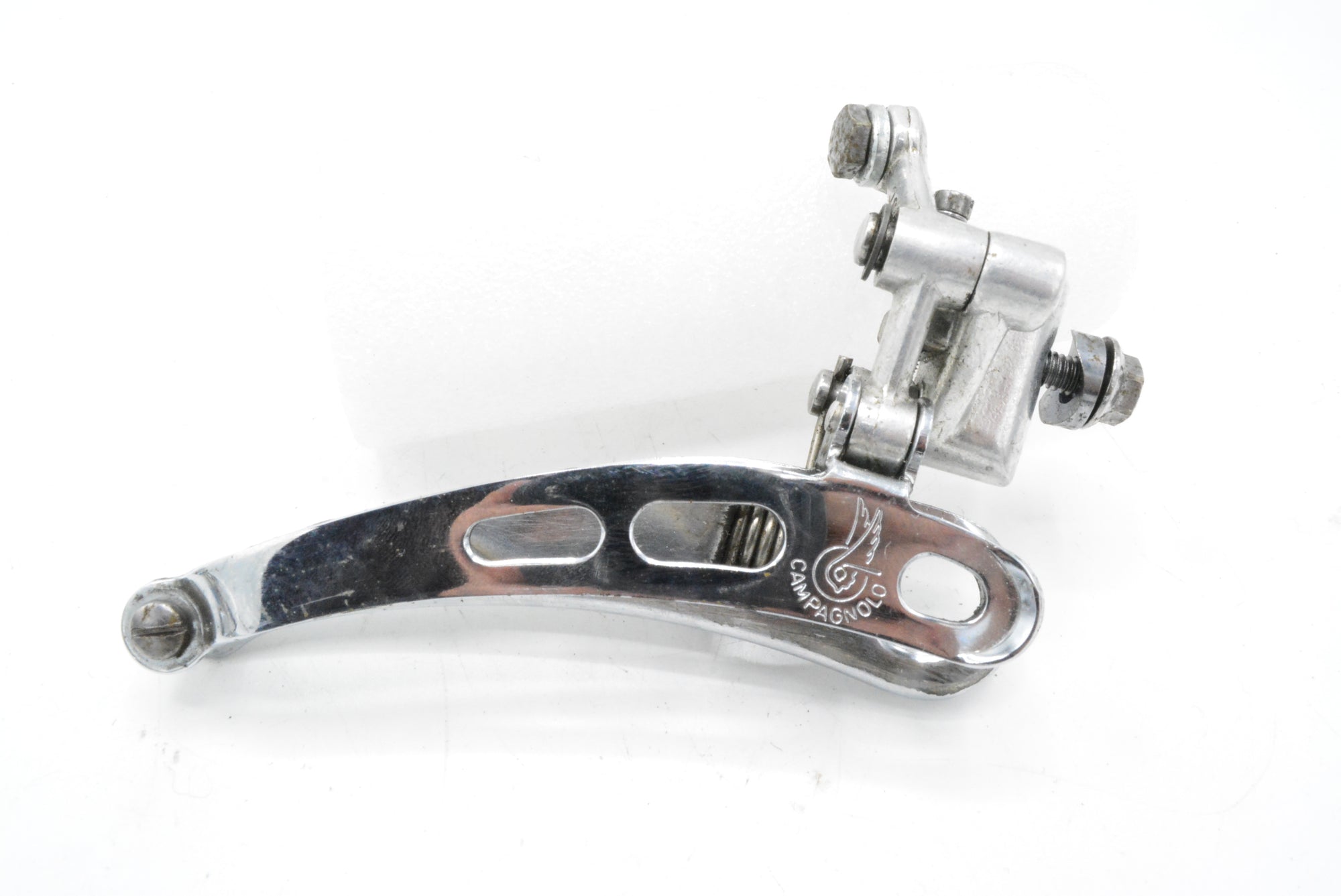 Campagnolo Umwerfer Record 1052 Vintage Front Derailleur