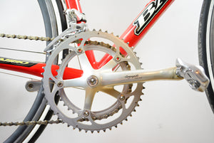Basso Nova Champion 52cm Campagnolo Vintage Rennrad