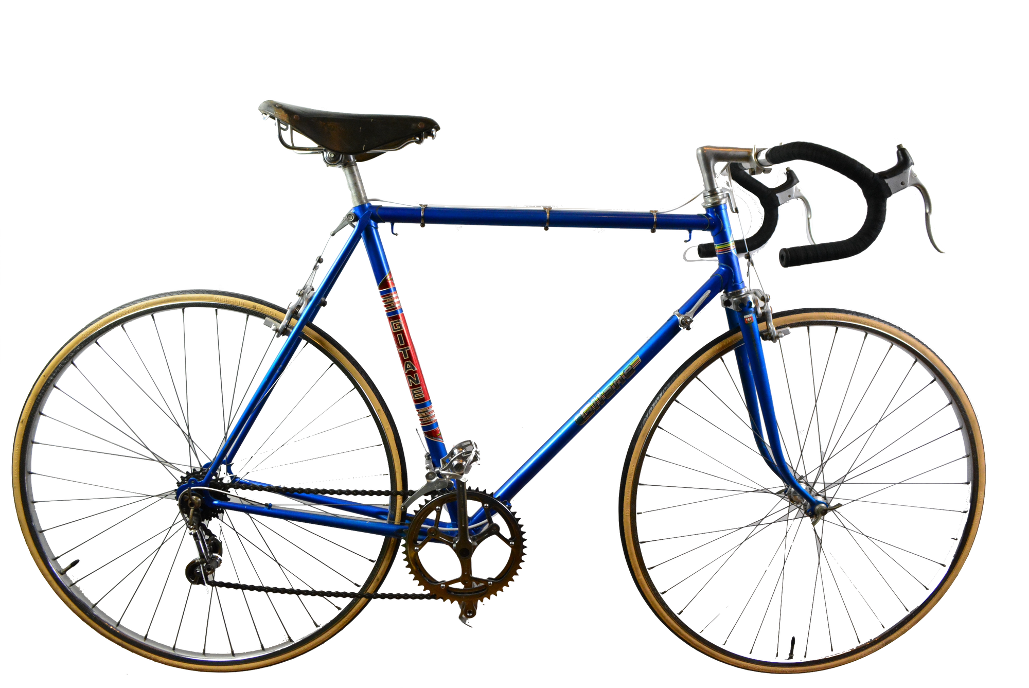 Gitane Campagnolo Special Vintage Rennrad 56cm