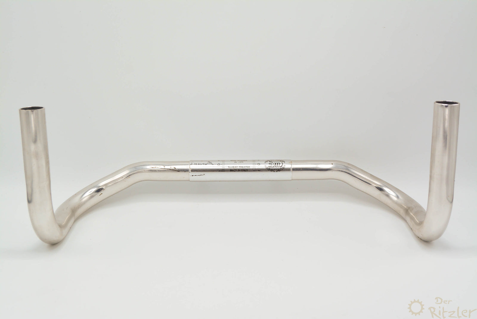 3TTT Moscow Zeitfahr Lenker Pursuit Time Trail 40 cm