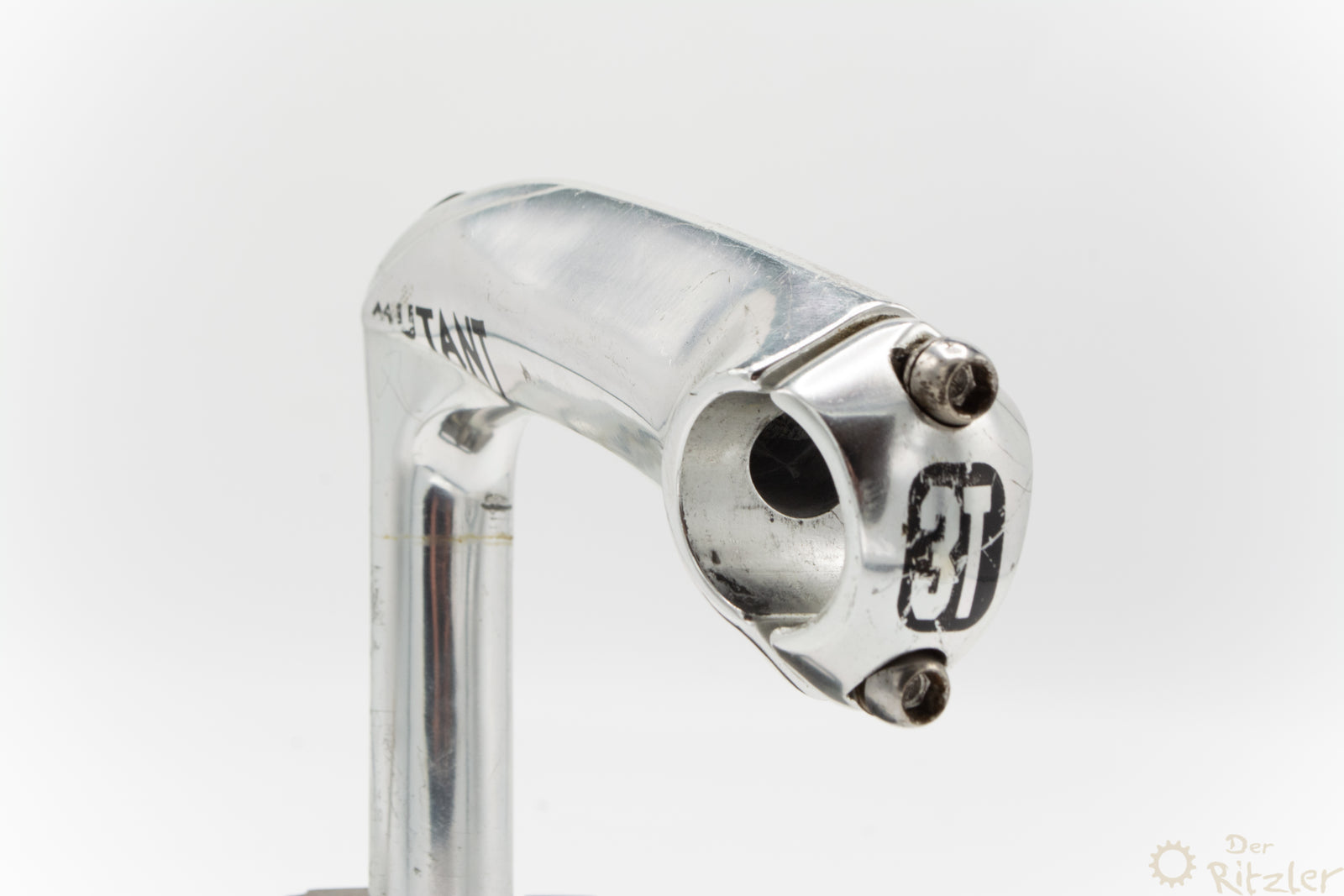 3ttt Mutant Vorbau 120mm