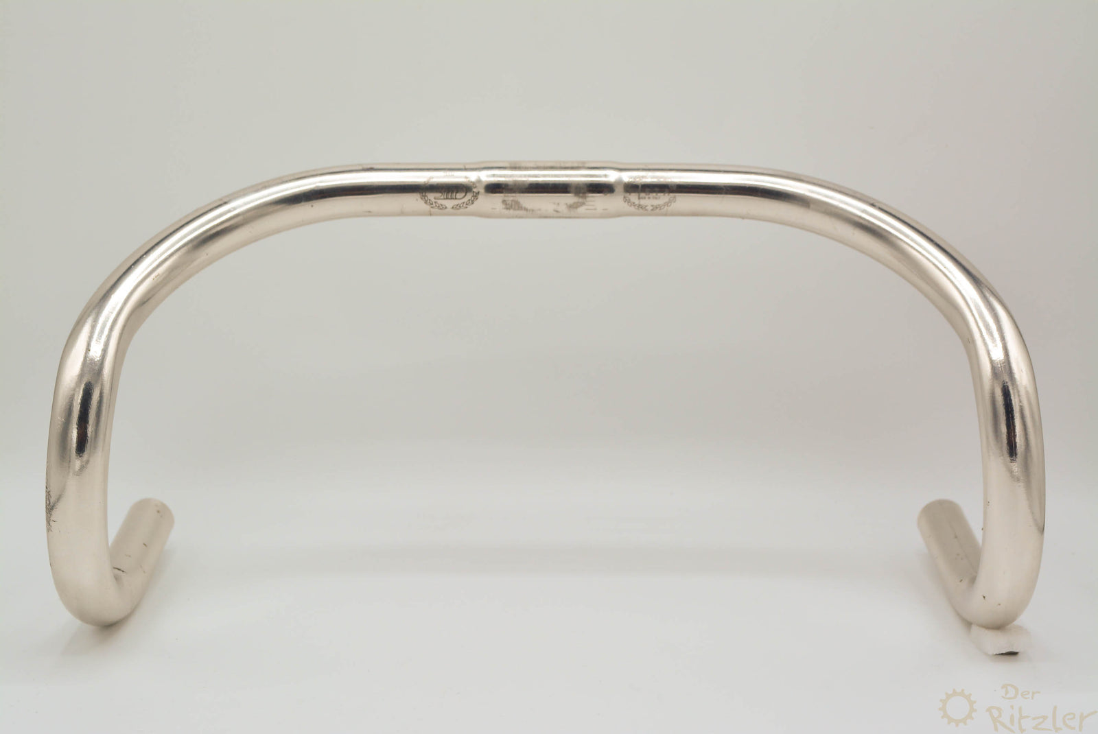 3TTT Racing Team Service Pista Bahnlenker Rennlenker 40,0 cm