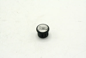 3TTT Vorbau Abdeckung Schwarz Weiß