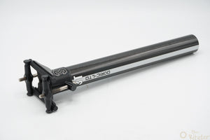 3ttt Doric LTD Carbon Sattelstütze NIB