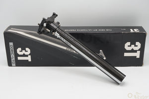 3ttt Doric LTD Carbon Sattelstütze NIB