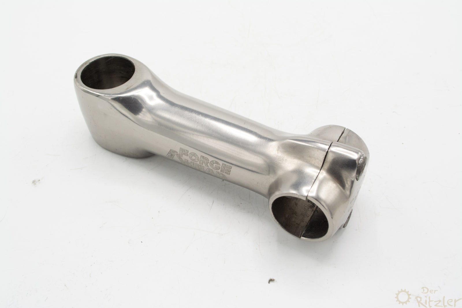 3ttt Forge Ahead Ahead-Vorbau 110mm