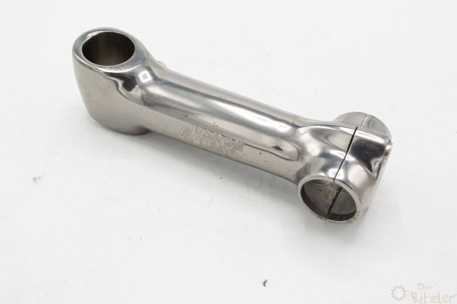 3ttt Forge Ahead Ahead-Vorbau 135mm