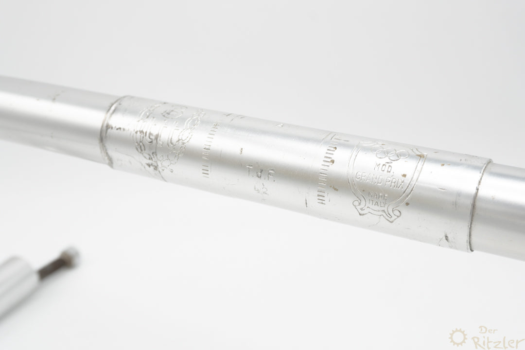 3ttt Record Grand Prix TDF Rennrad Lenker 42CM