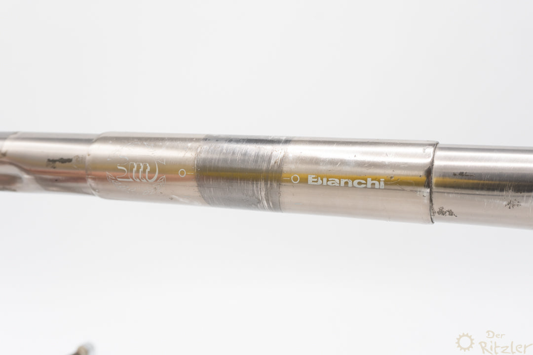 3ttt Bianchi Ergo Lenker 39cm