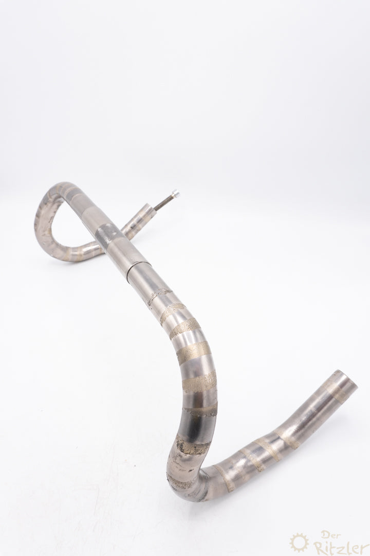 3ttt Bianchi Ergo Lenker 39cm