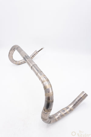 3ttt Bianchi Ergo Lenker 39cm