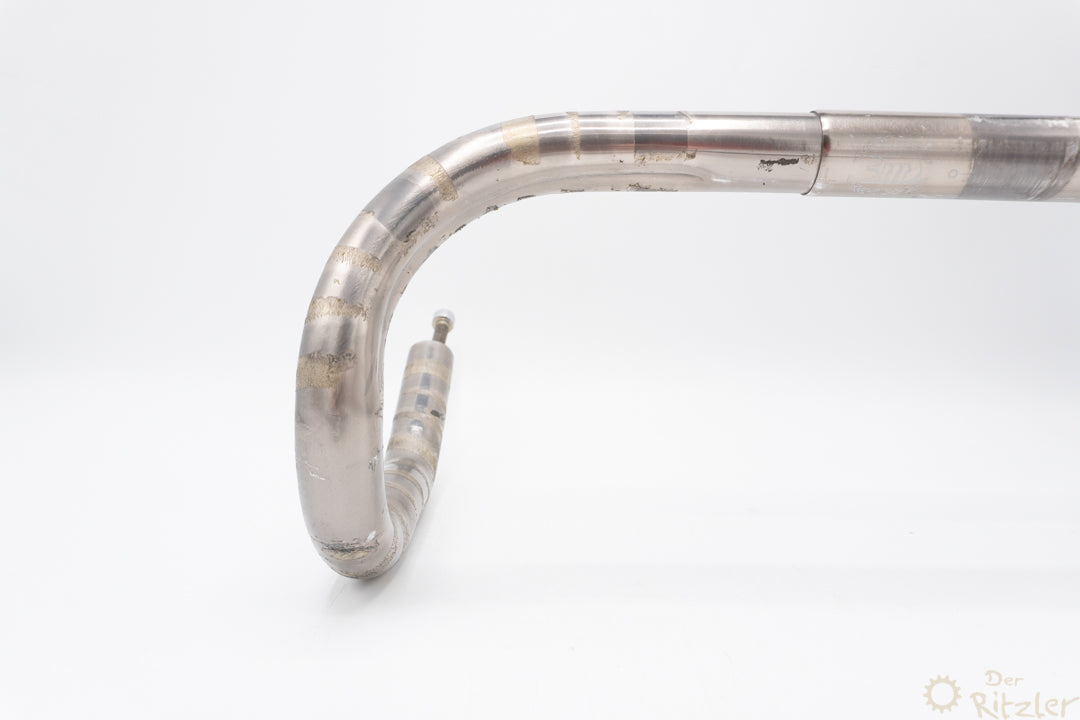 3ttt Bianchi Ergo Lenker 39cm