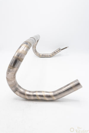 3ttt Bianchi Ergo Lenker 39cm