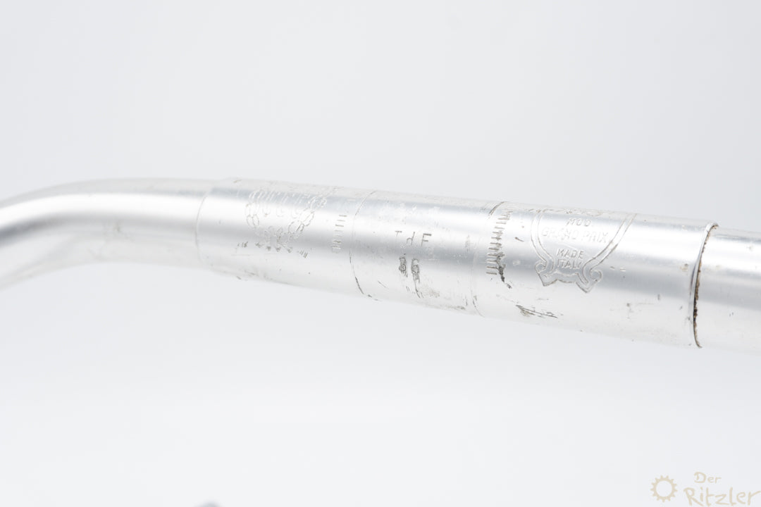 3ttt Record Grand Prix Rennrad Lenker 32CM