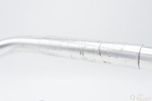 3ttt Record Grand Prix Rennrad Lenker 32CM