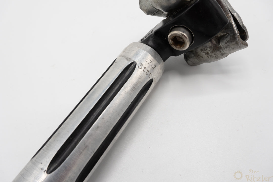sattelstütze 32 mm 3ttt Sattelstütze 27.2mm