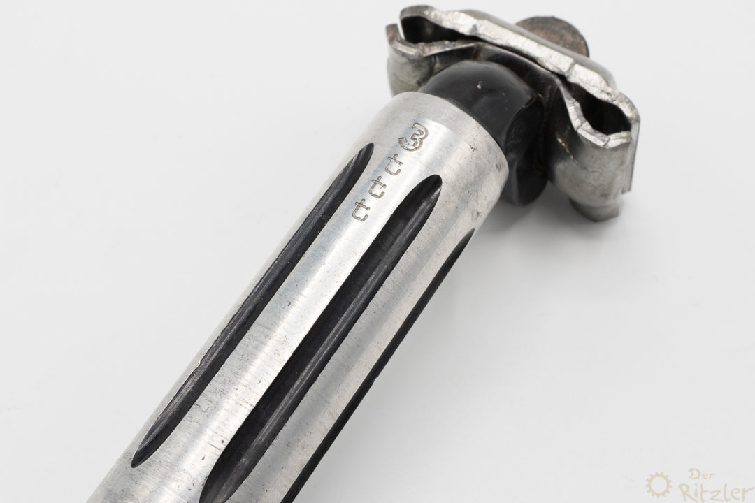 3ttt Sattelstütze 27.2mm