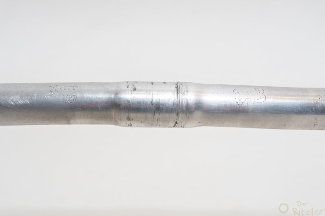 3ttt Vintage Rennradlenker 38cm