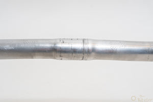 3ttt Vintage Rennradlenker 38cm