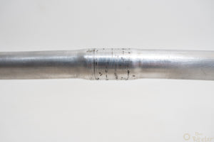 3ttt Vintage Rennradlenker 38cm