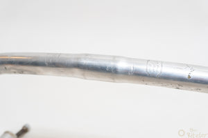 3ttt Vintage Rennlenker 32cm