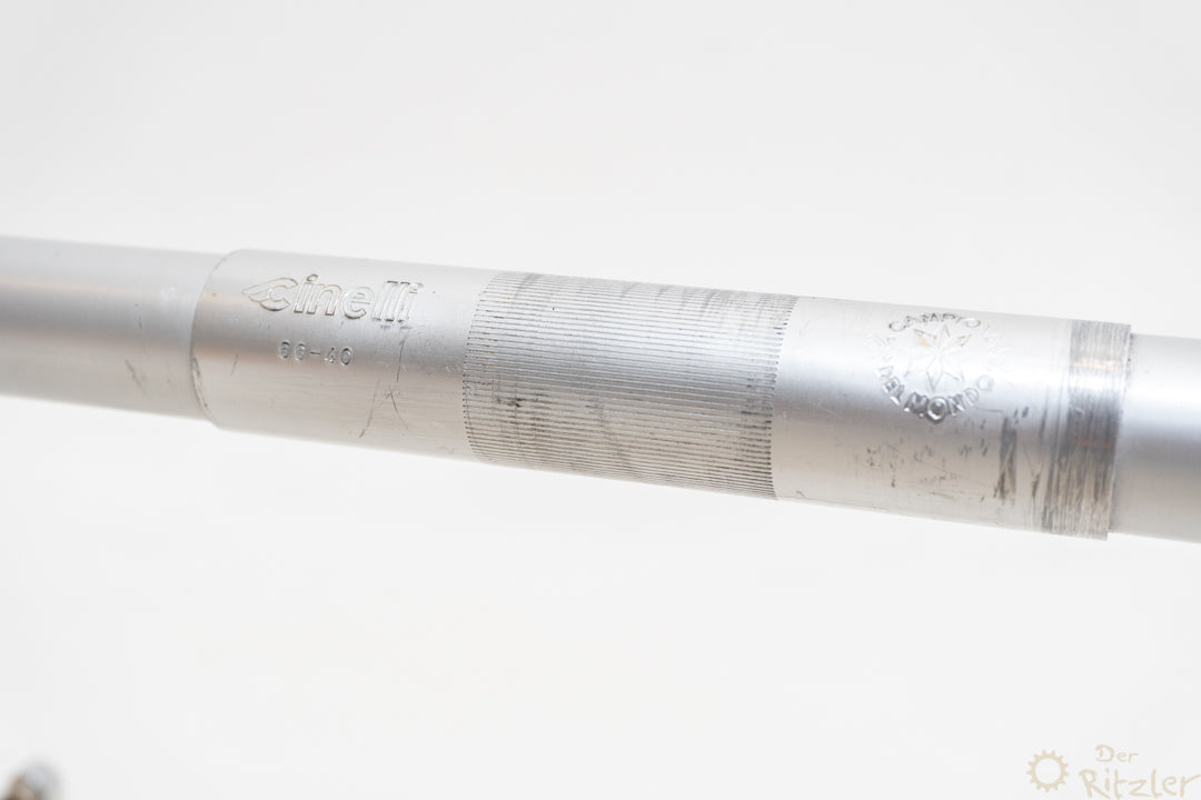 Cinelli Campione del Mondo 66 Rennlenker 40cm