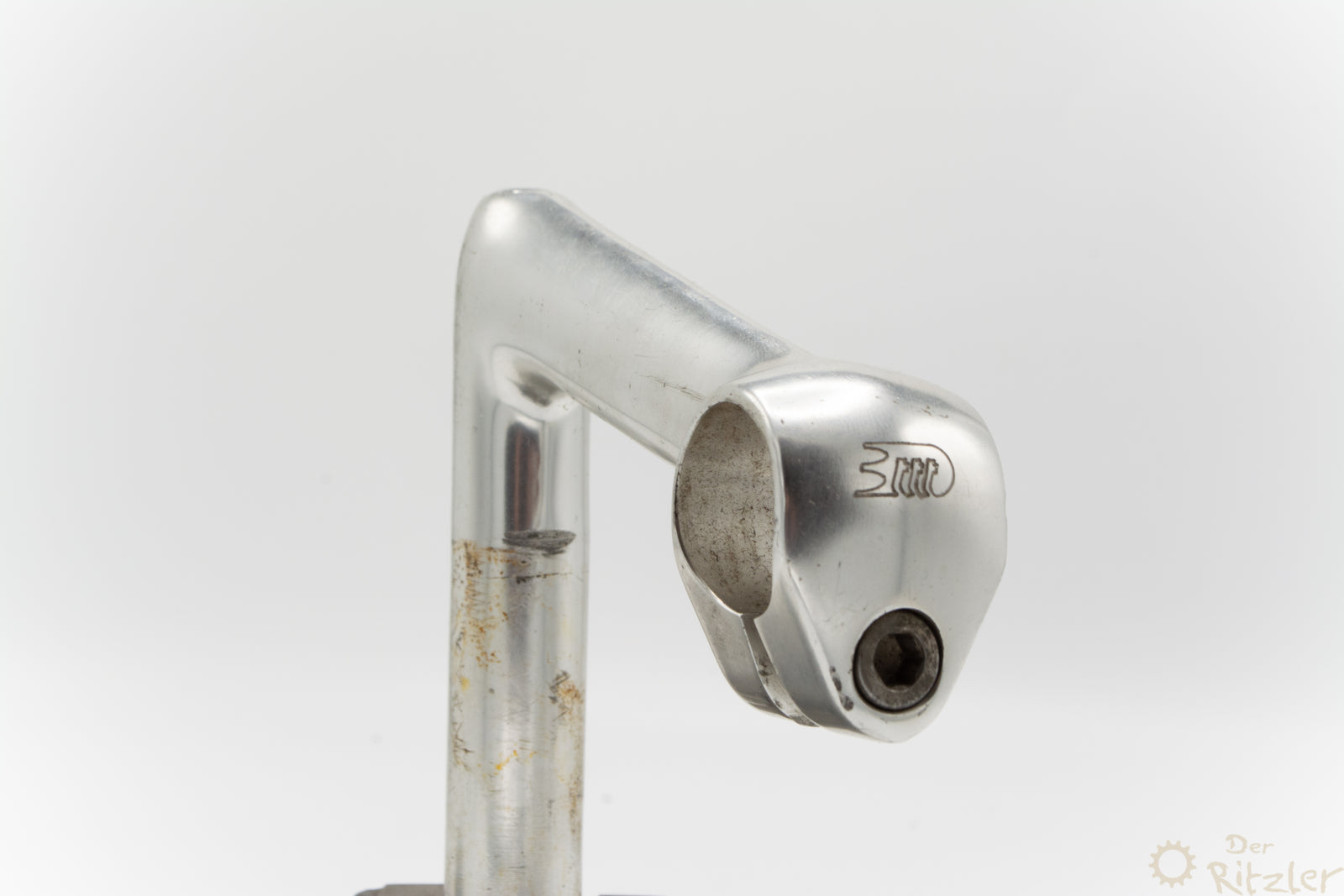 3ttt Mod. 1 Record Strada Vorbau 110mm