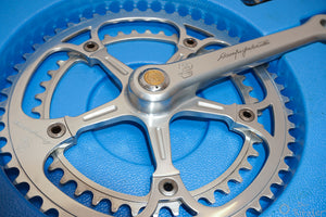 Campagnolo 50th Anniversary Jubiläumskoffer