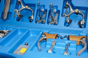 Campagnolo 50th Anniversary Jubiläumskoffer