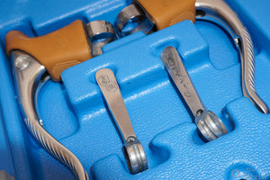 Campagnolo 50th Anniversary Jubiläumskoffer