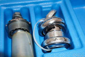 Campagnolo 50th Anniversary Jubiläumskoffer