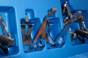 Campagnolo 50th Anniversary Jubiläumskoffer