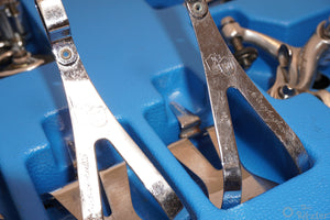 Campagnolo 50th Anniversary Jubiläumskoffer