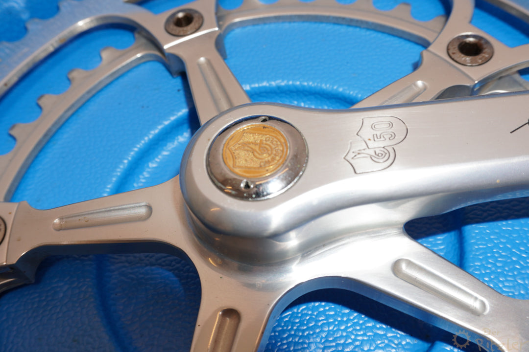 Campagnolo 50th Anniversary Jubiläumskoffer