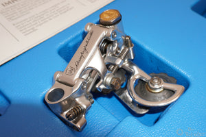 Campagnolo 50th Anniversary Jubiläumskoffer