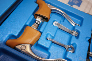 Campagnolo 50th Anniversary Jubiläumskoffer