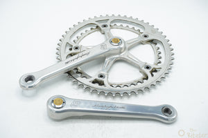 Campagnolo 50th Anniversary Kurbelsatz 170mm