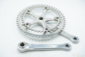 Campagnolo 50th Anniversary Kurbelsatz 170mm