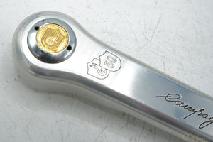 Campagnolo 50th Anniversary Kurbelsatz 170mm