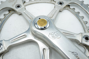 Campagnolo 50th Anniversary Kurbelsatz 170mm