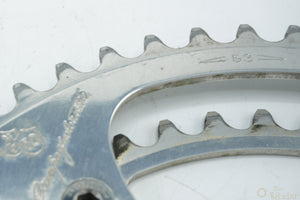 Campagnolo 50th Anniversary Kurbelsatz 170mm
