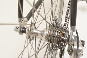 Alan R30 Yol Bisikleti Carbonio 56,5cm Campagnolo Vintage Karbon Yol Bisikleti