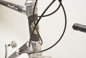 Vélo de route Alan R30 Carbonio 56,5 cm Vélo de route Campagnolo Vintage Carbon