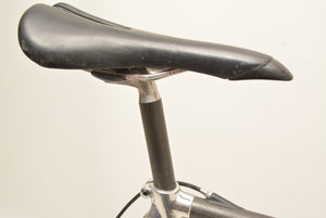 Alan R30 Rennrad Carbonio 56,5cm Campagnolo Vintage Carbon Roadbike