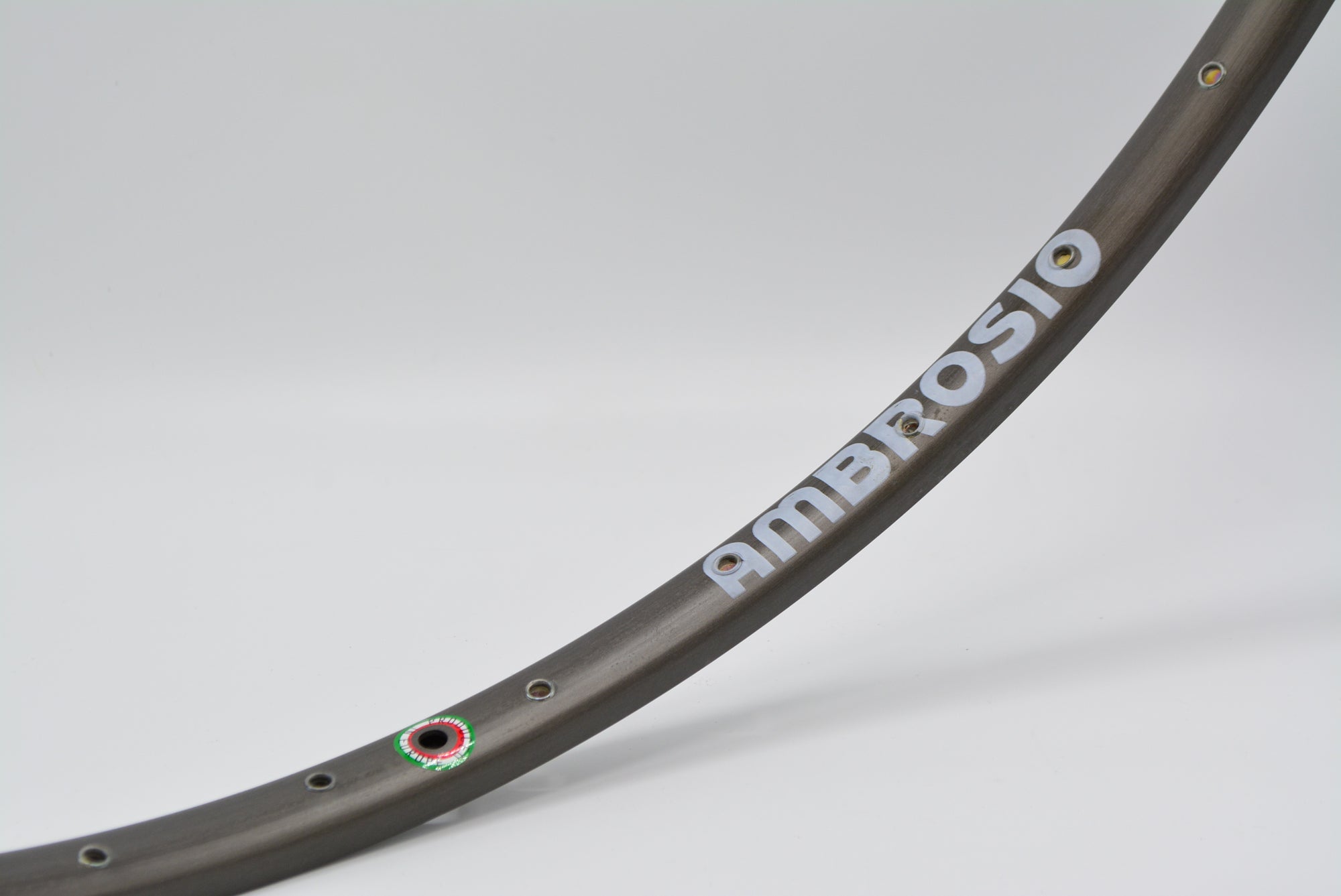 Ambrosio Synthesis Durex Schlauchreifenfelge 28" 36-Loch NOS