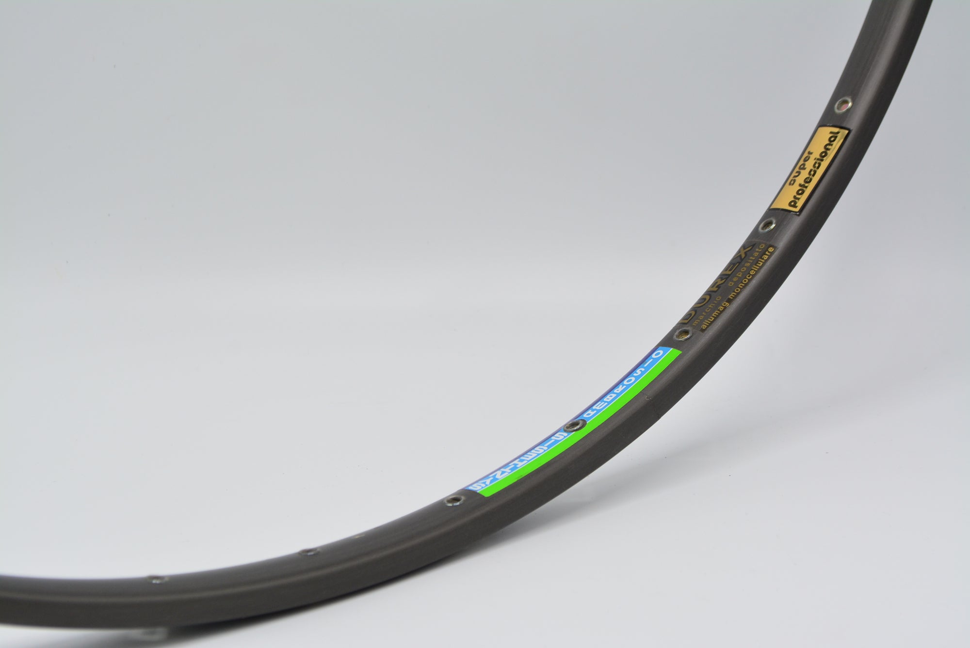 Ambrosio Synthesis Durex Schlauchreifenfelge 28" 36-Loch NOS