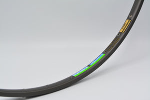 Ambrosio Synthesis Durex Schlauchreifenfelge 28" 36-Loch NOS