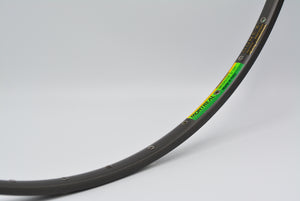 Ambrosio Synthesis Durex Schlauchreifenfelge 28" 36-Loch NOS