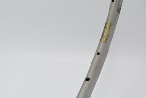 Assos Aero Schlauchreifenfelge 28" 24-Loch